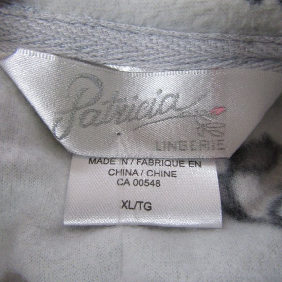 Grey Owl Patricia Lingerie Pullover & Jogger Set - Picture 10 of 16